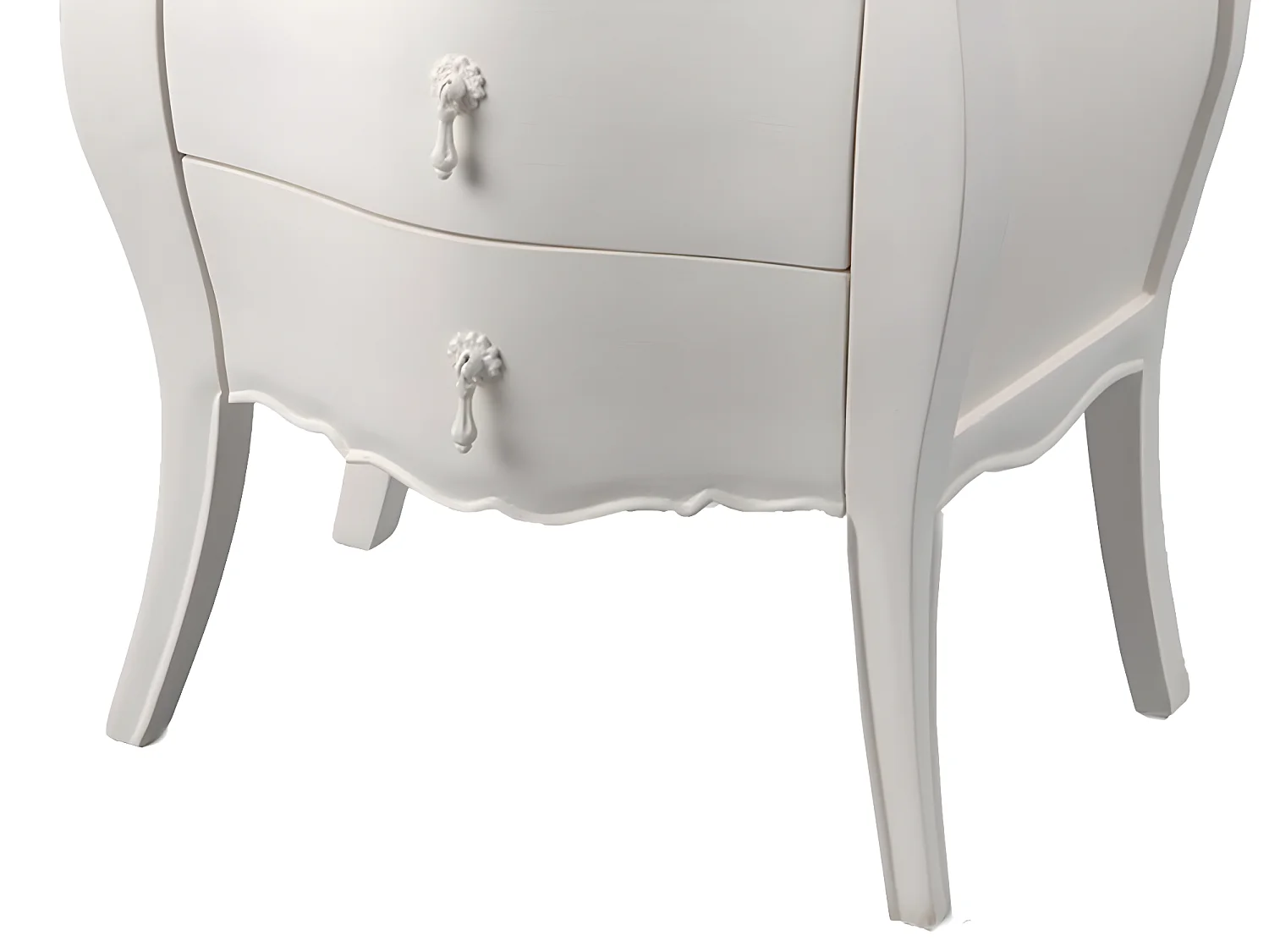 Mini commode 3 tiroirs Murano