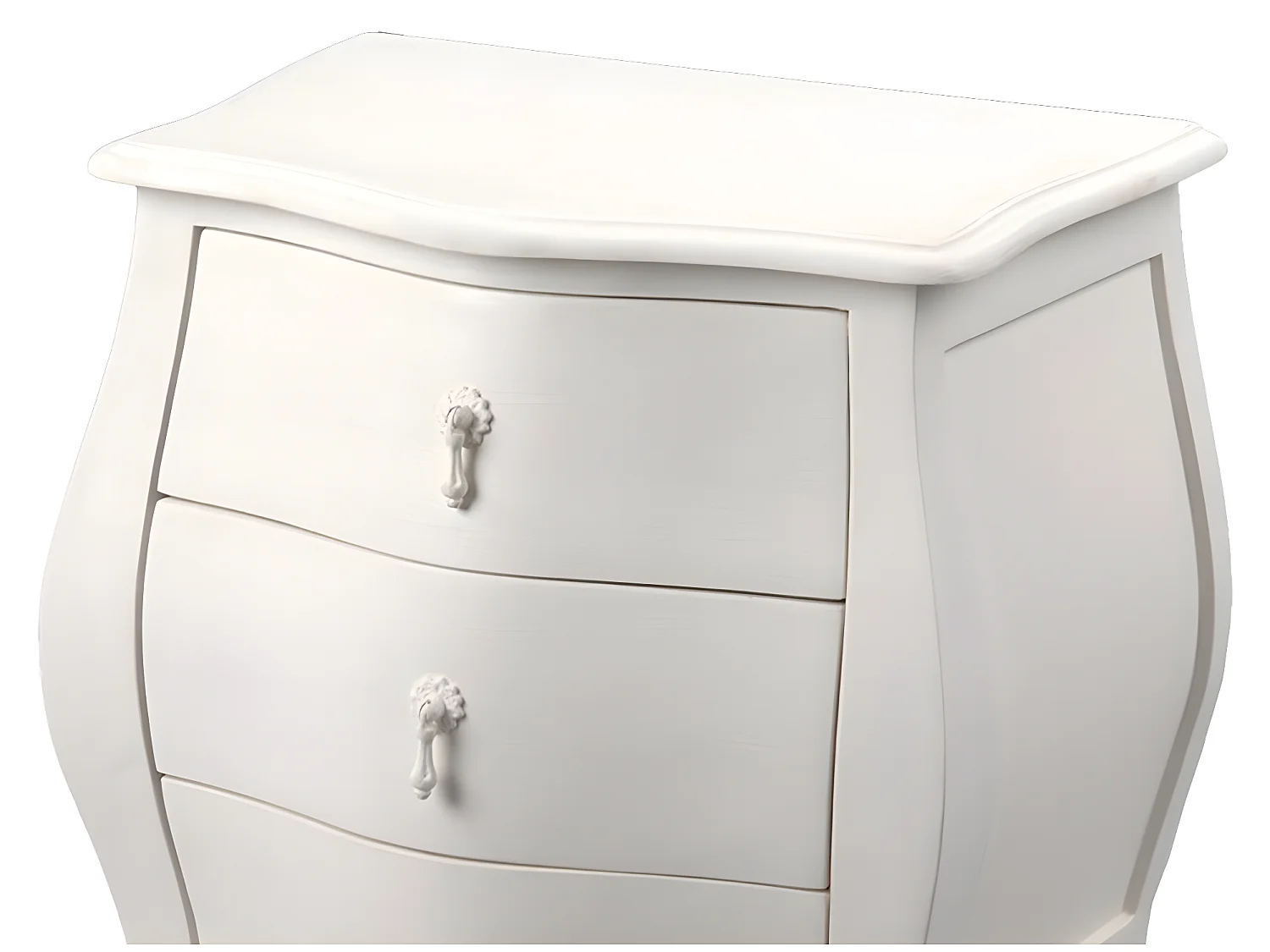 Mini commode 3 tiroirs Murano