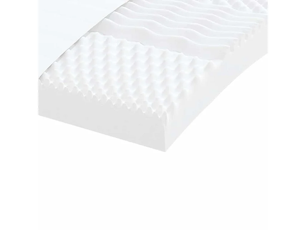 Sofá-cama com gavetão e gavetas 100x200 cm veludo azul