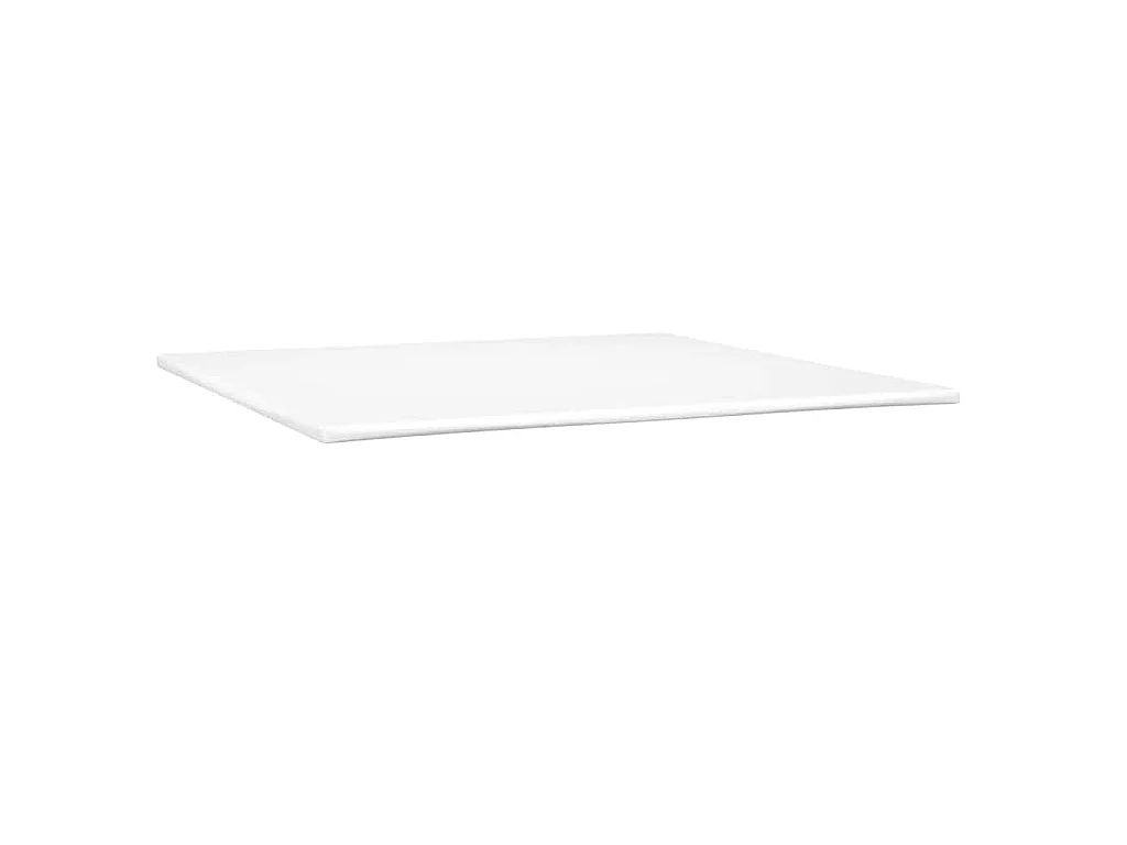 Boxspringbett mit Matratzen Rosa 180x210 cm Samt