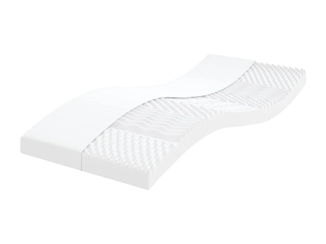 Sofá-cama c/ gavetão e colchões 90x200cm veludo cinzento-escuro