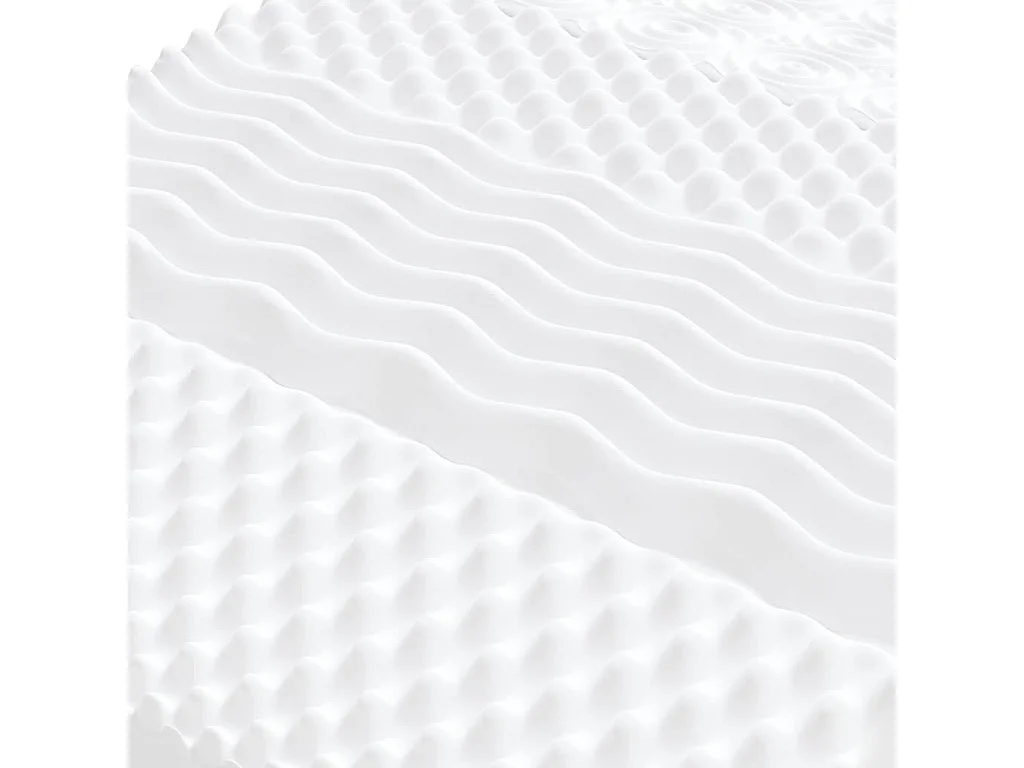 Divano Letto Estraibile Materassi Grigio Scuro 100x200 Velluto