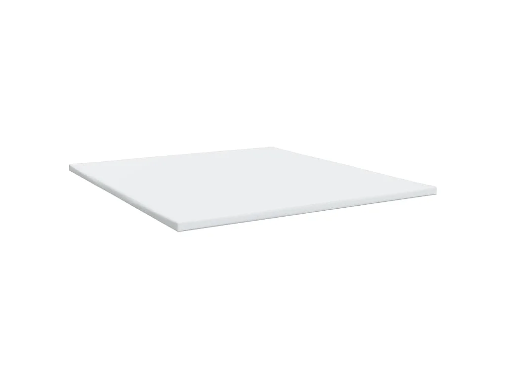 Boxspringbett mit Matratze Schwarz 180x200 cm Samt