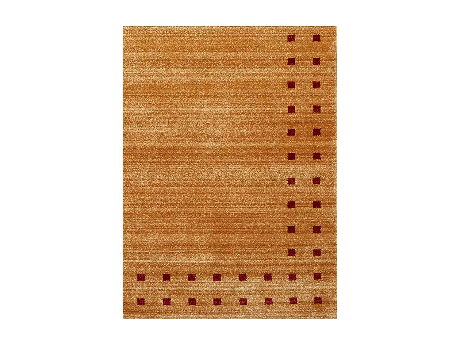 CHOBAY 4 tappeto in tessuto per soggiorno e camera da letto con motivi semplici