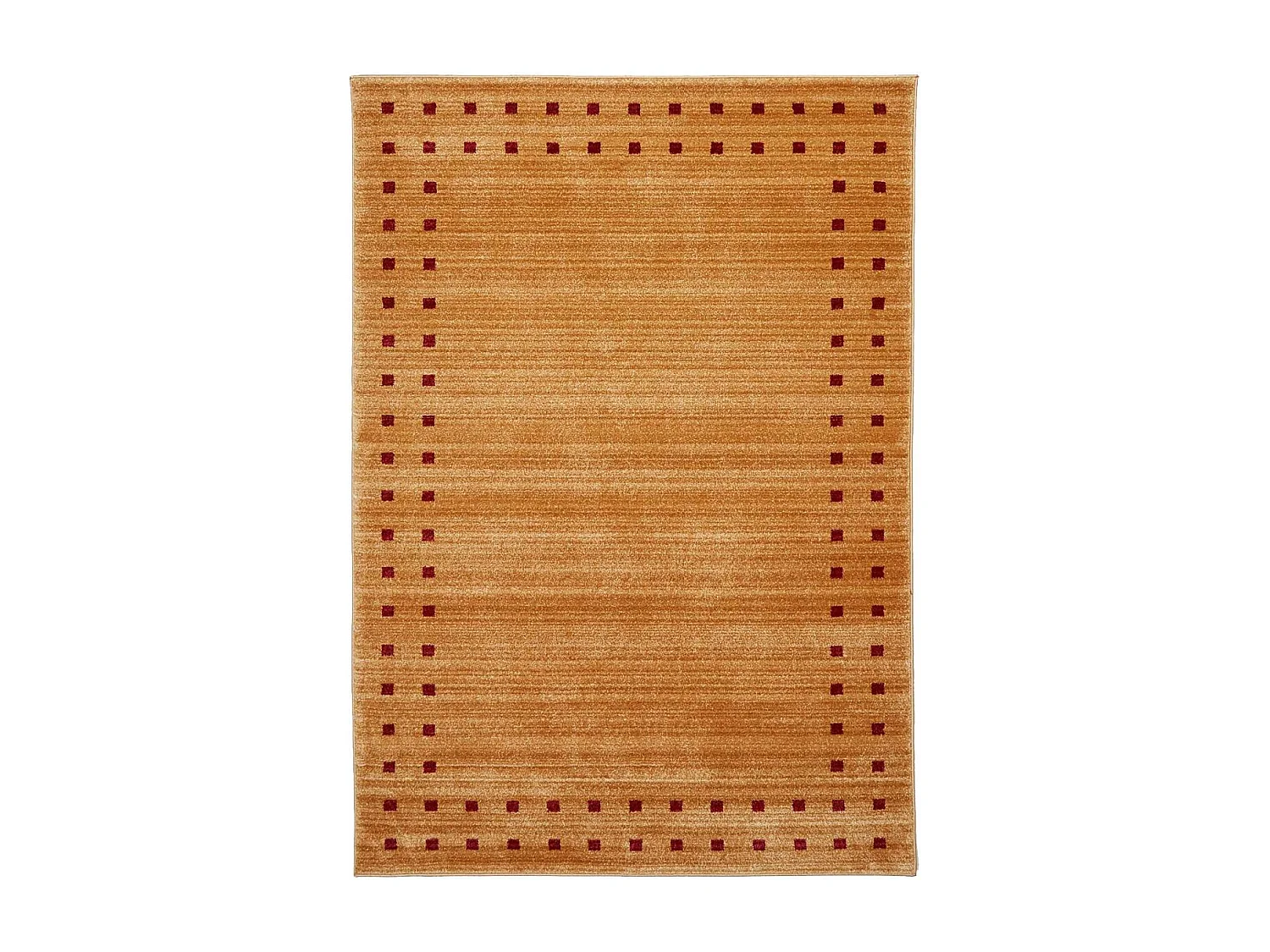 CHOBAY 4 tappeto in tessuto per soggiorno e camera da letto con motivi semplici