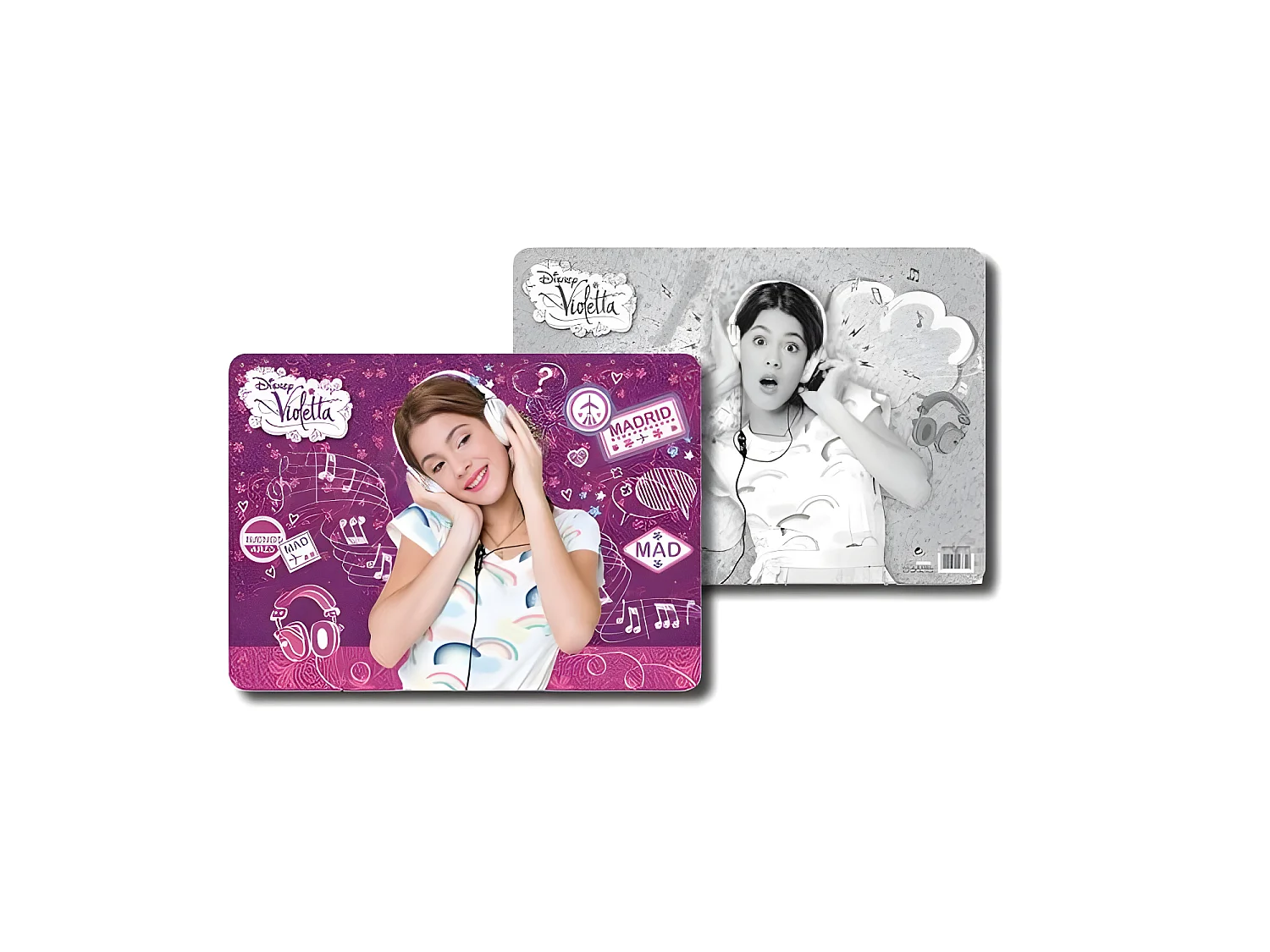 VIOLETTA Set de table