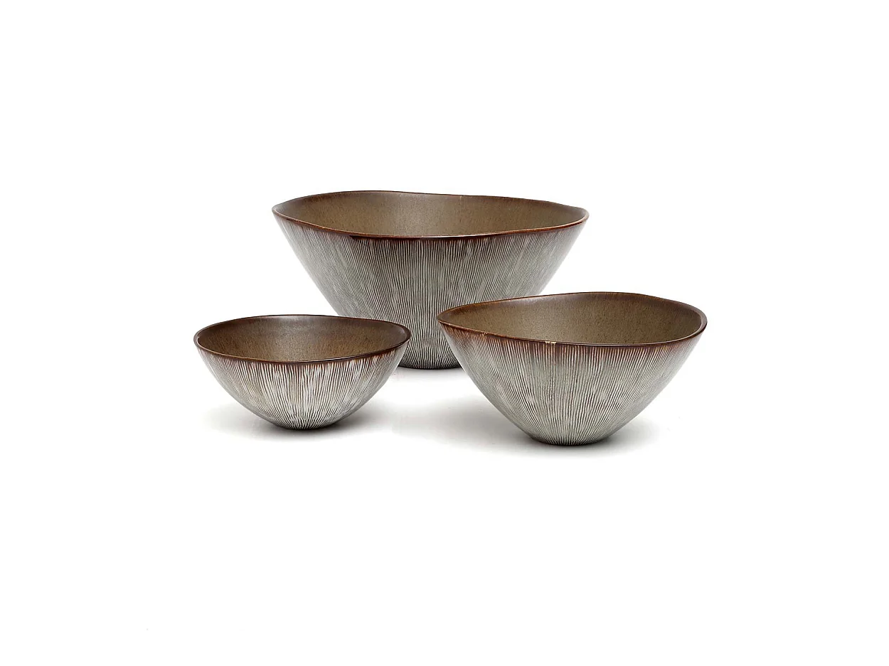 Le Bol de Service Peniche - S