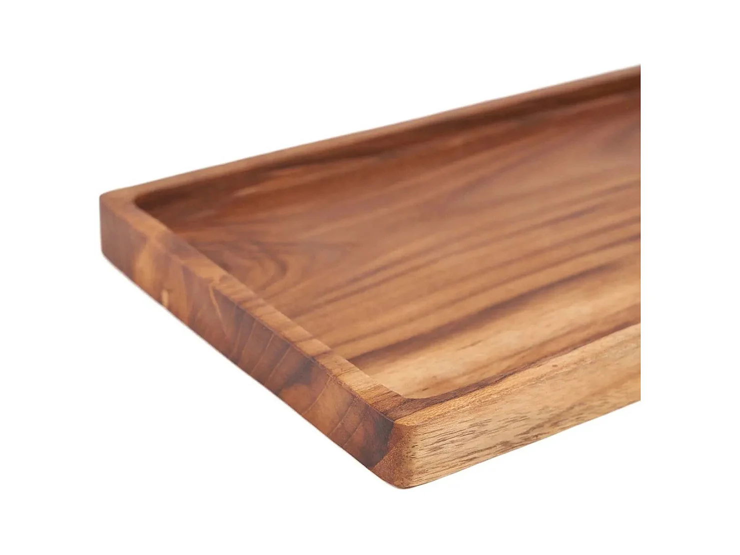 Le Plateau Gormandize - Naturel - M