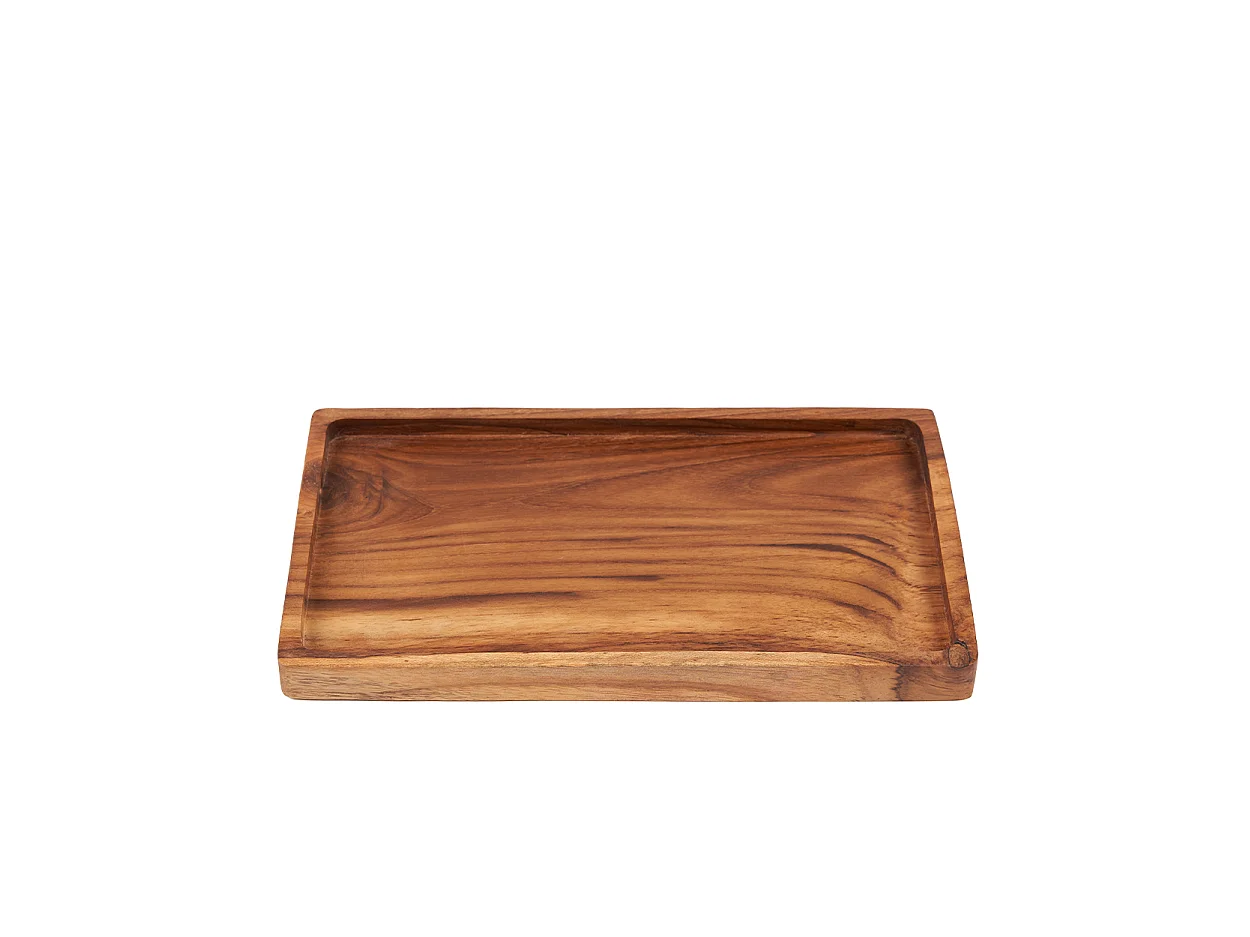 De Gormandize Dienblad - Naturel - M