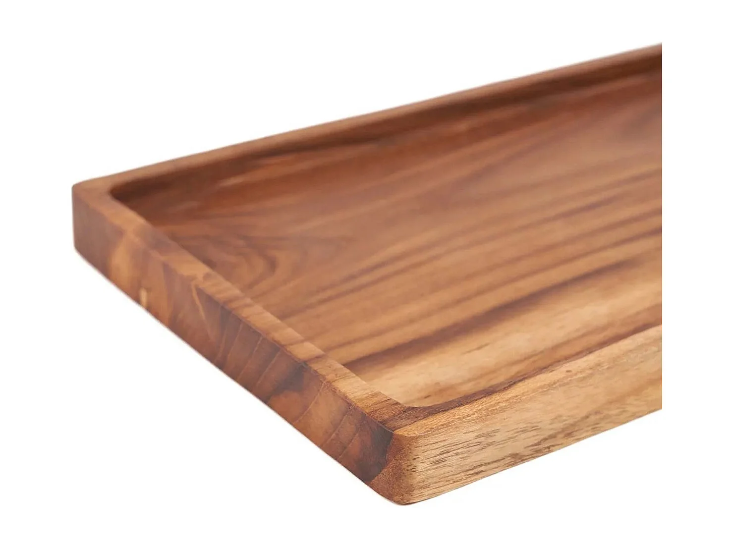 De Gormandize Dienblad - Naturel - M