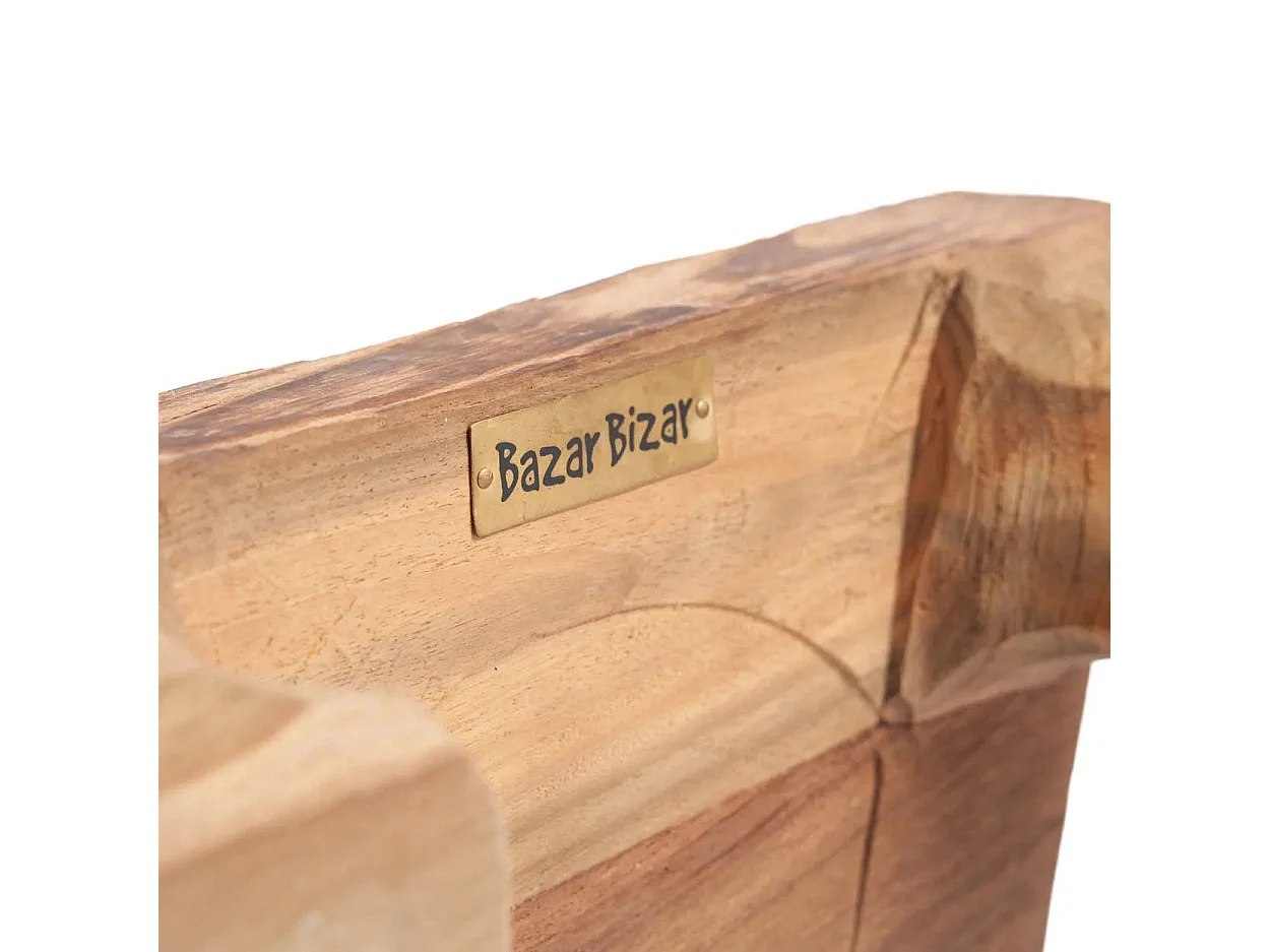 Le Plateau Yummy - Naturel