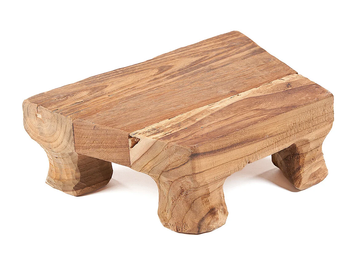 De Yummy Dienblad - Naturel