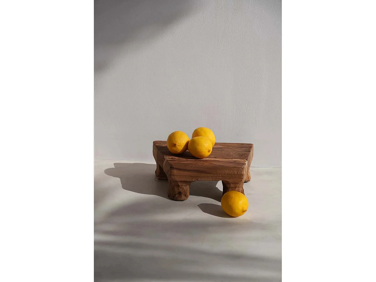 De Yummy Dienblad - Naturel