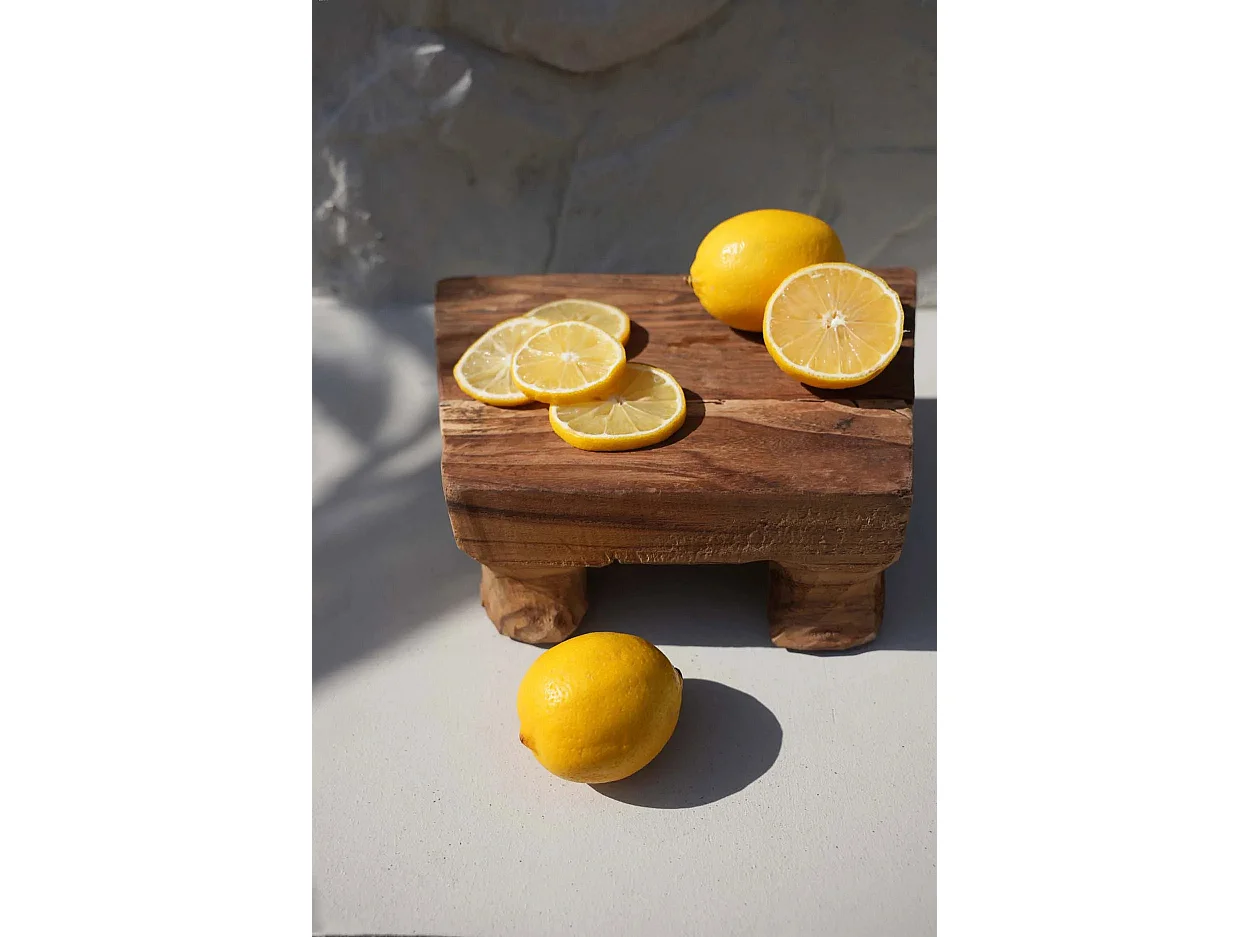 De Yummy Dienblad - Naturel