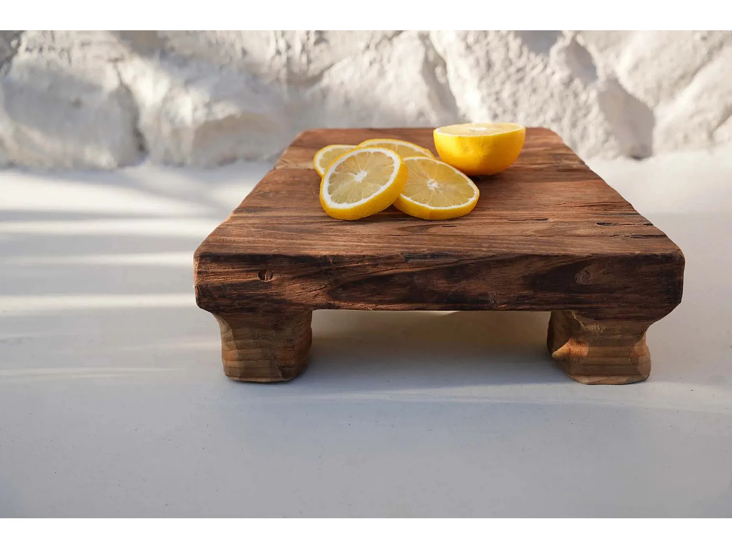 De Yummy Dienblad - Naturel