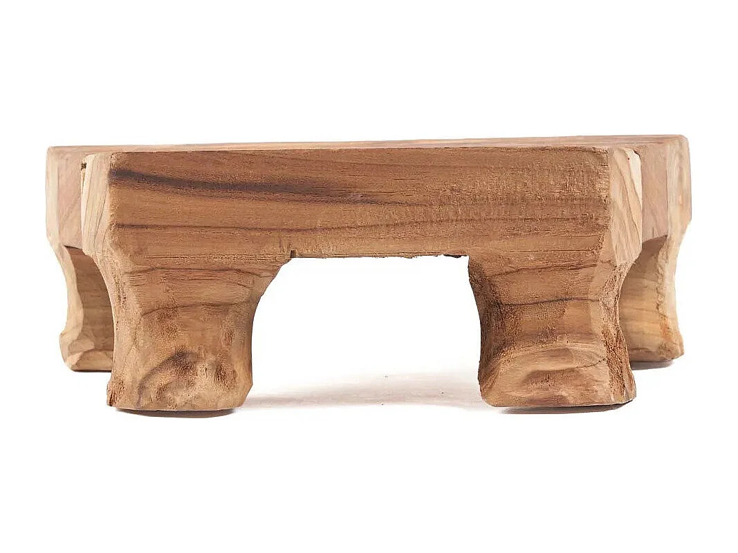 De Yummy Dienblad - Naturel