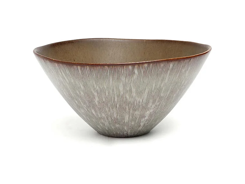 Die Peniche Servierschüssel