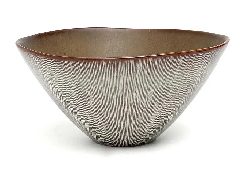 Die Peniche Servierschüssel