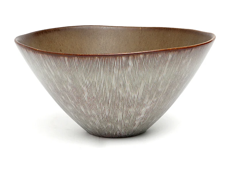 El Bol de Servicio Peniche