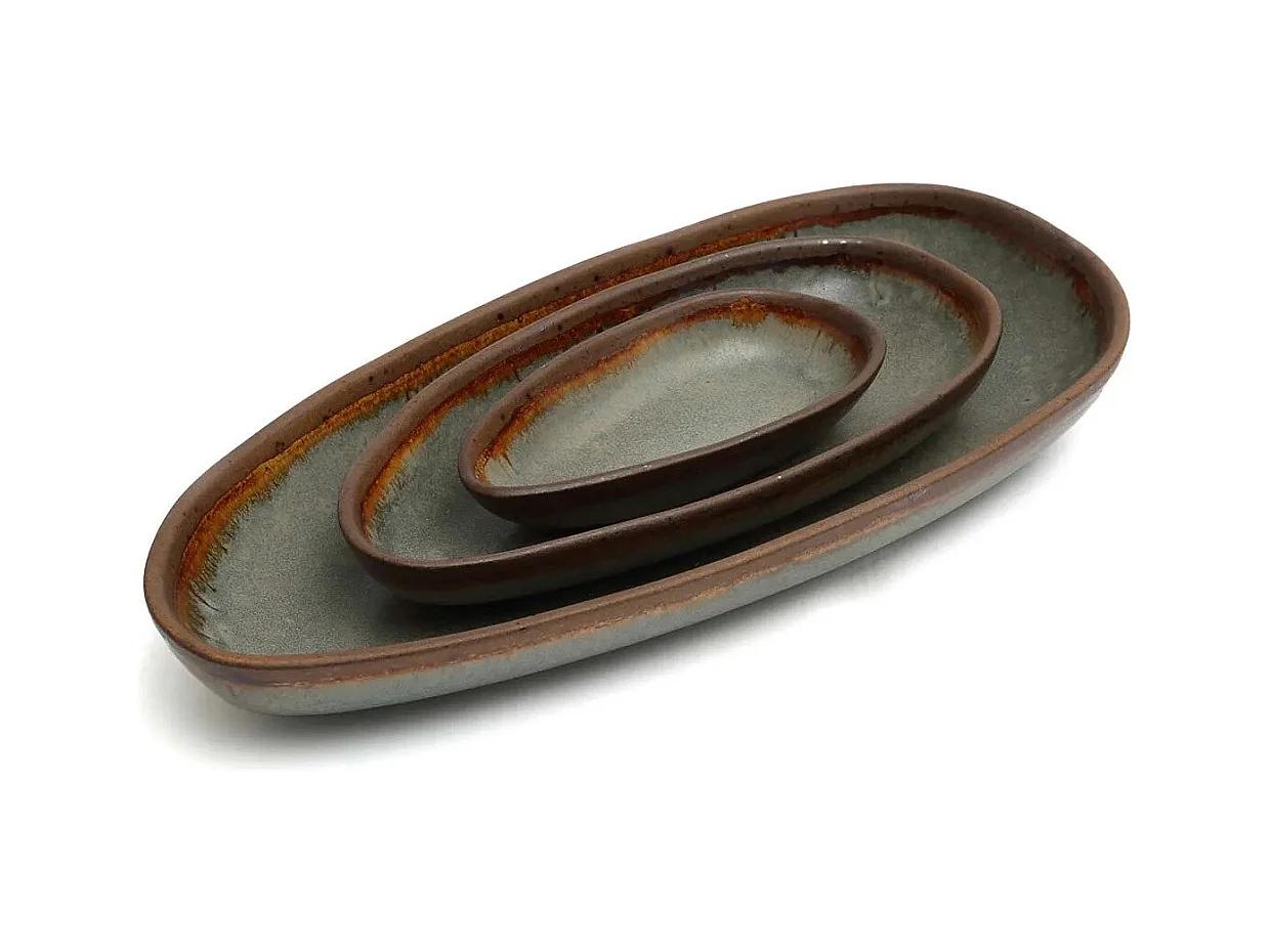 Le Plateau De Service Côa - M - Lot De 6