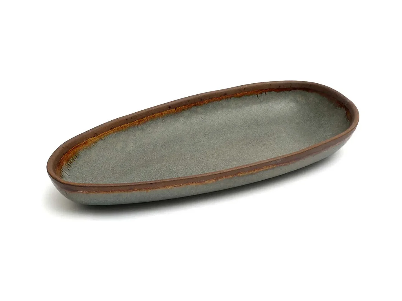 Le Plateau De Service Côa - L - Lot De 4