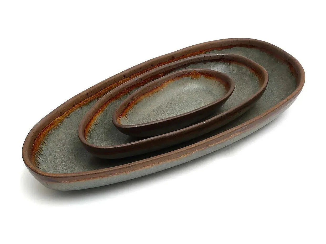 Das Côa Serviertablett - L - 4er-Satz