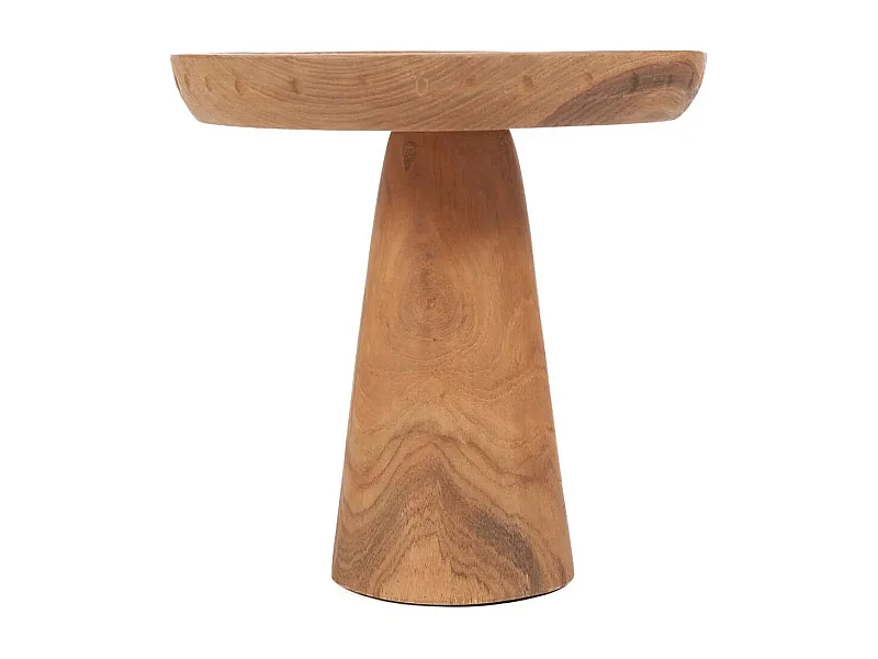 Piatto Da Torta Titik - Naturale