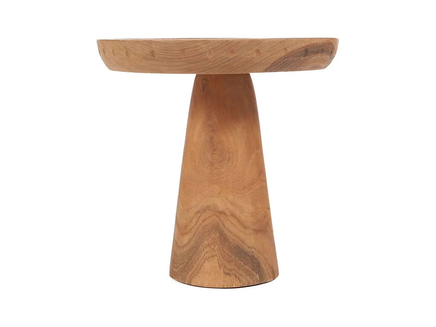 Le Plat À Gâteaux Titik - Naturel