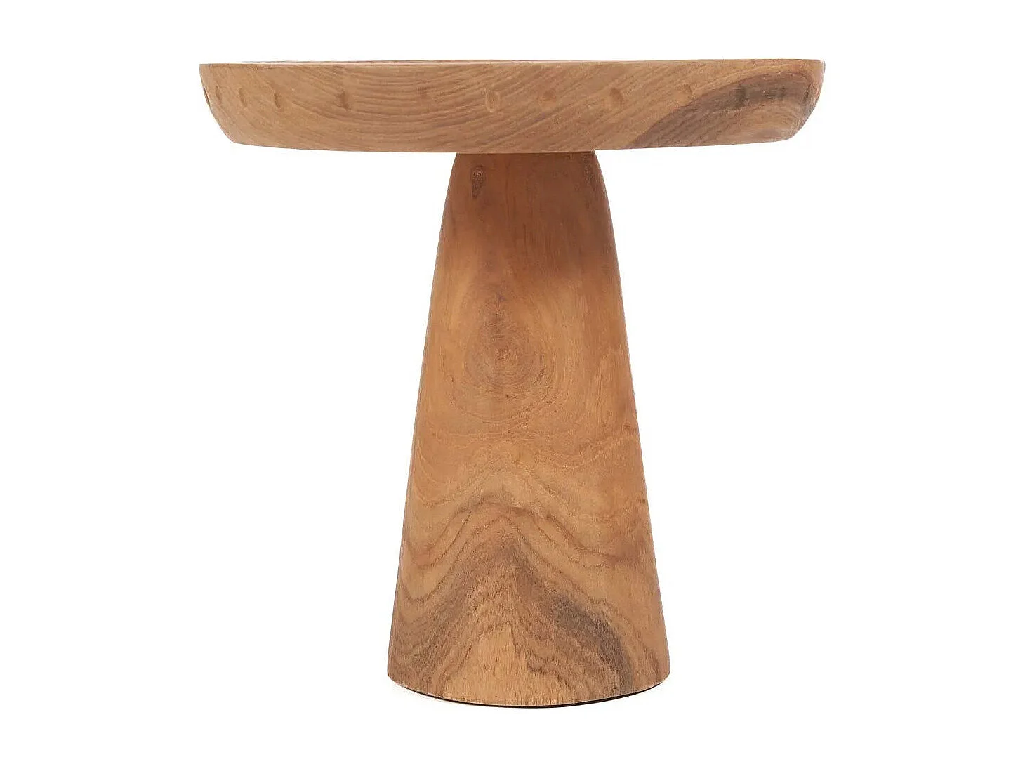 Le Plat À Gâteaux Titik - Naturel