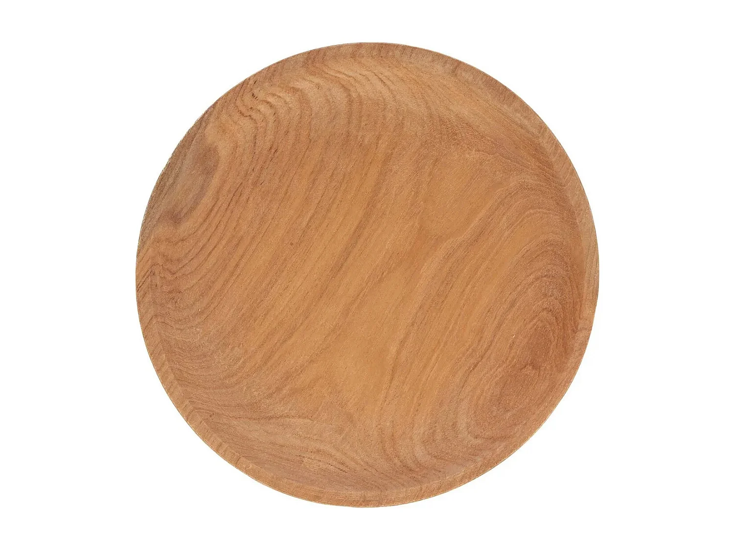 Le Plat À Gâteaux Titik - Naturel