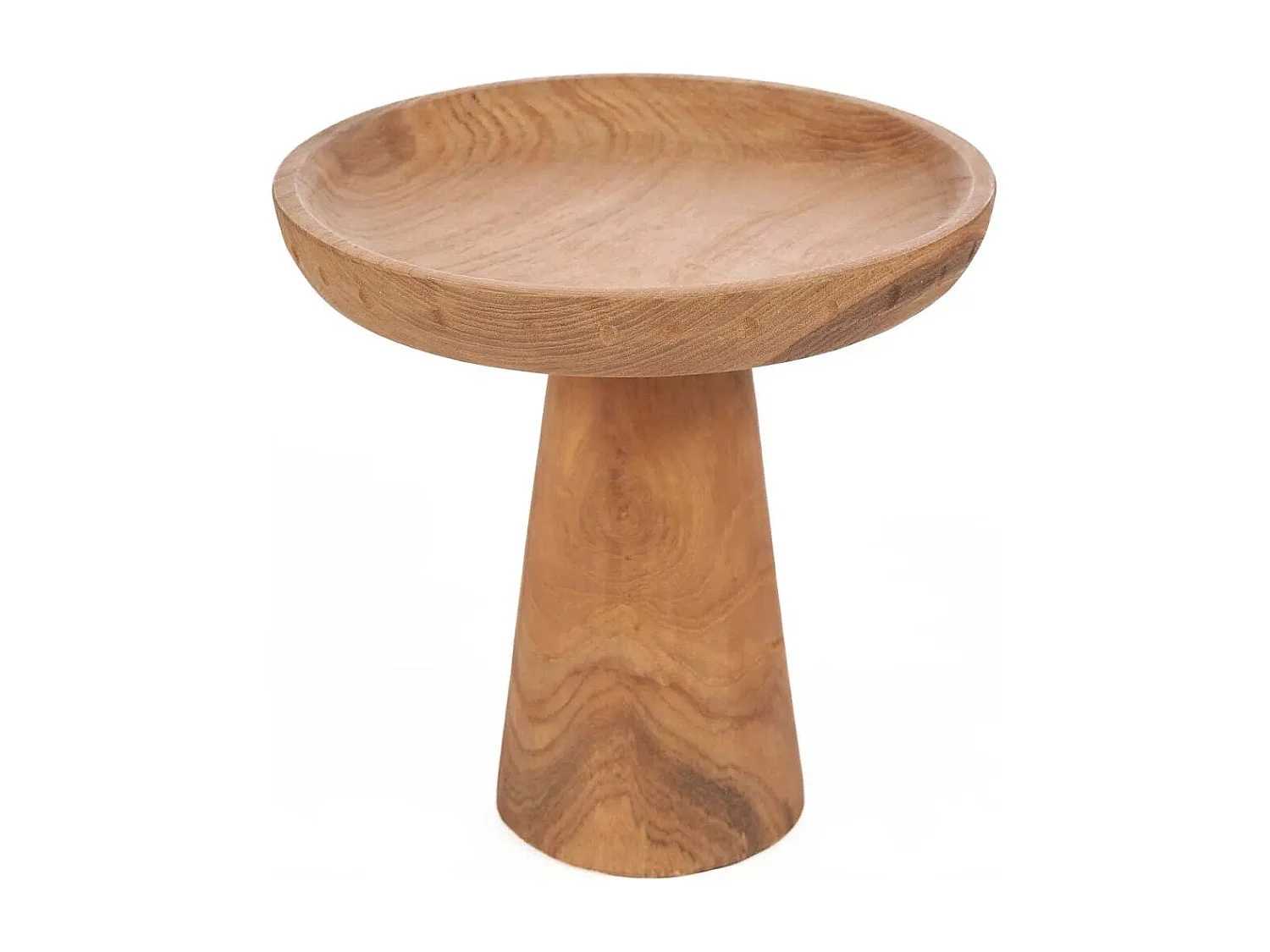 Le Plat À Gâteaux Titik - Naturel