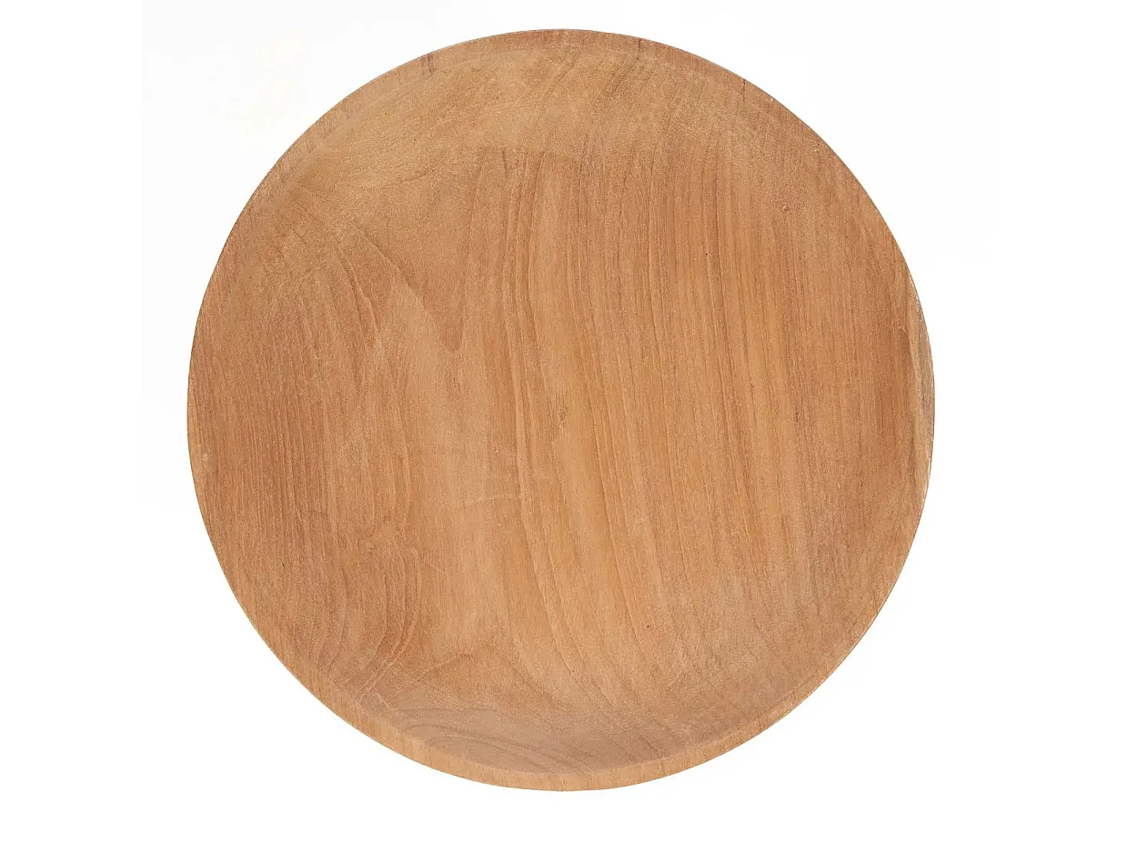 Le Plat À Gâteaux Kotak-Kotak - Naturel