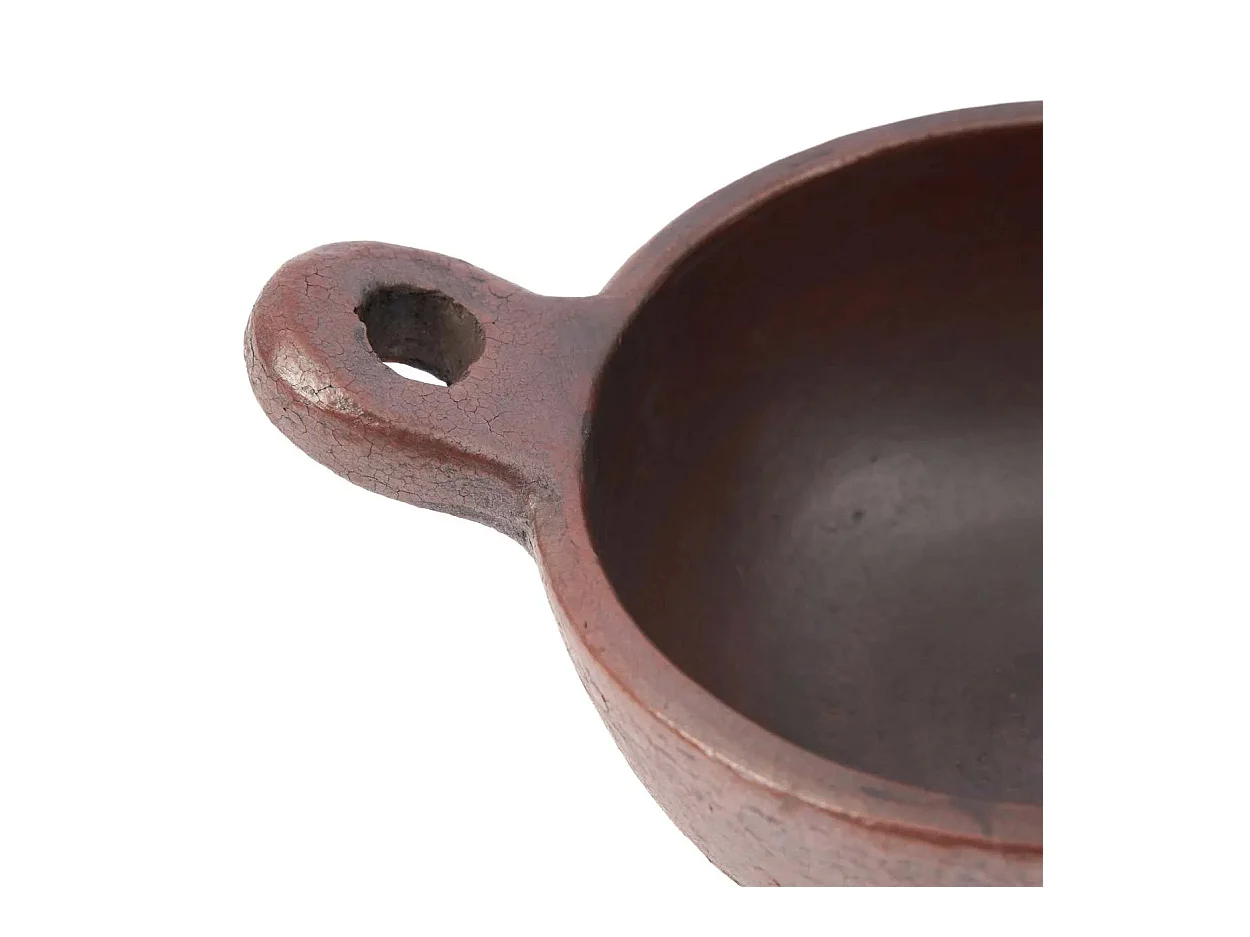 Le Bol à Sauce Ethnic - Terre Cuite - S