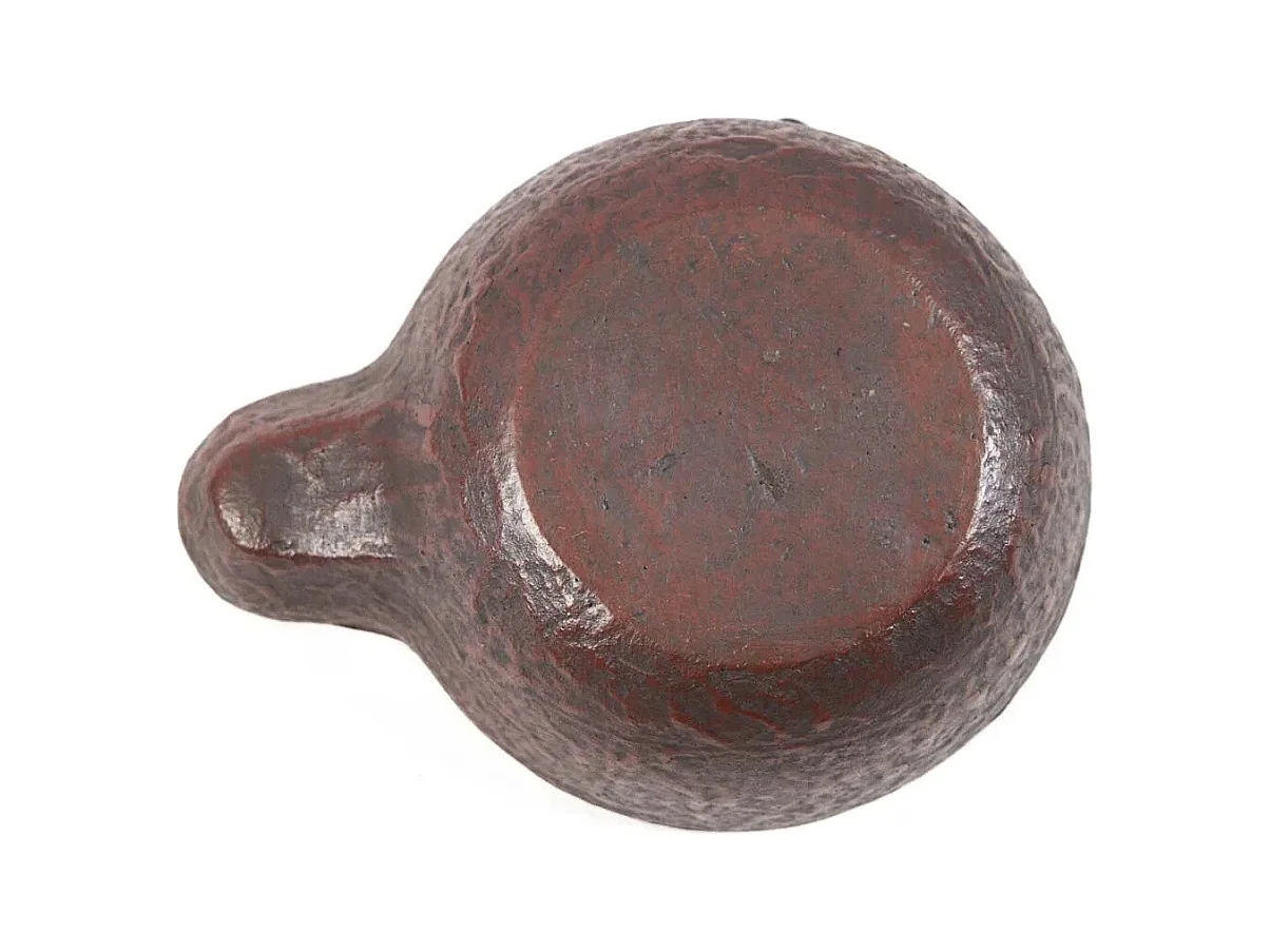 Le Bol à Sauce Ethnic - Terre Cuite - S