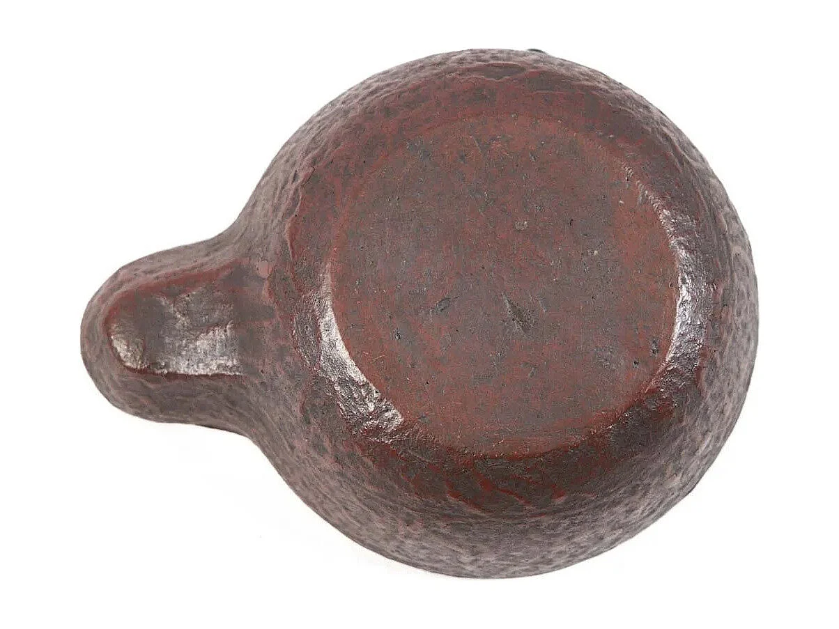 Le Bol à Sauce Ethnic - Terre Cuite - S