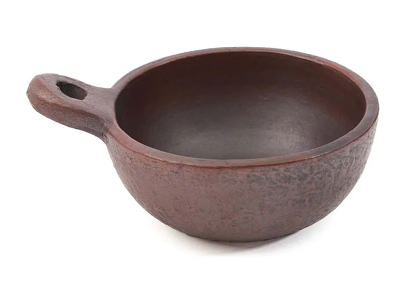 Le Bol à Sauce Ethnic - Terre Cuite - S