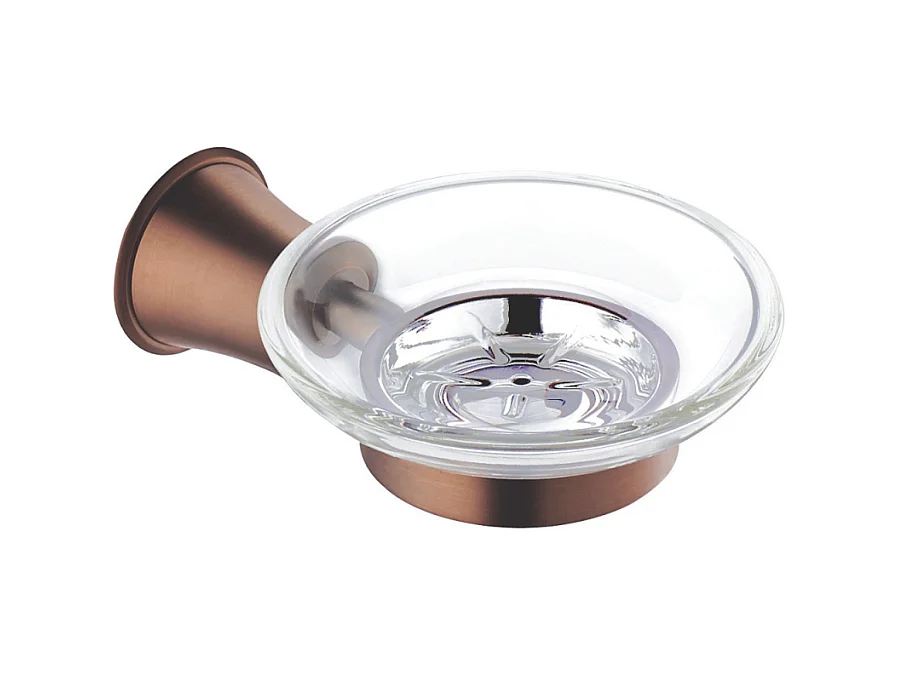 Porte savon mural PAINI Lady's Auburn