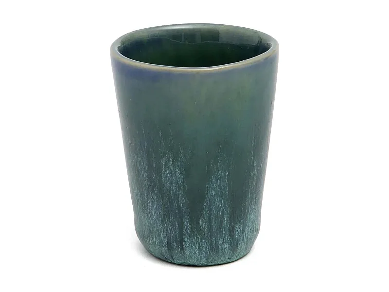 La Tazzina Da Espresso Aqua - XS - Set Di 4