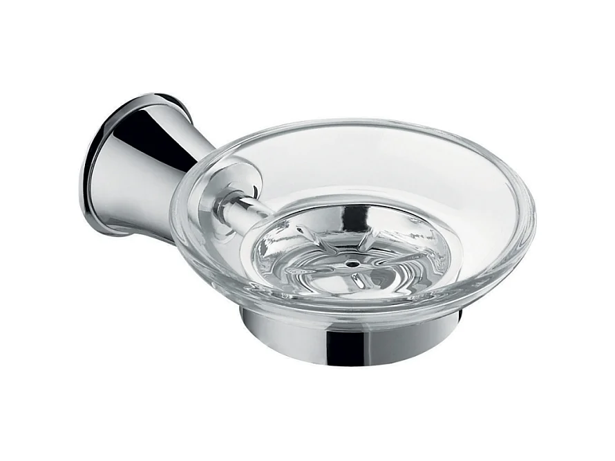 Porte savon mural PAINI Lady's Chromé