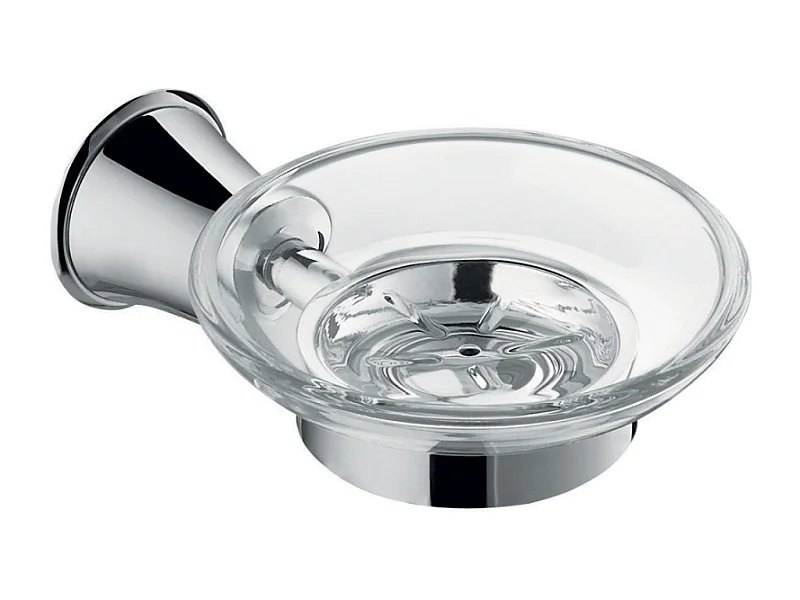 Porte savon mural PAINI Lady's Chromé