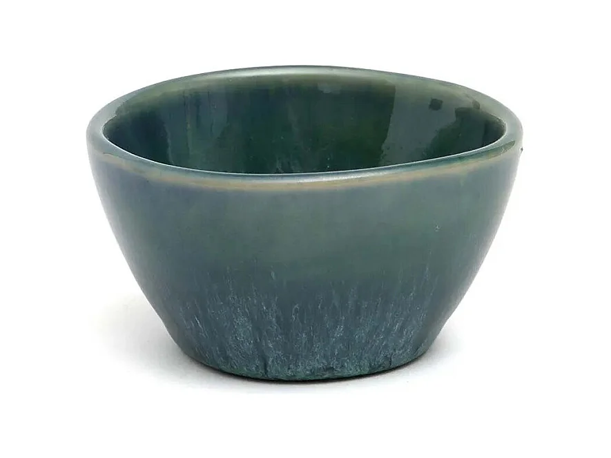 Le Bol À Sauce Aqua - XS - Lot De 4