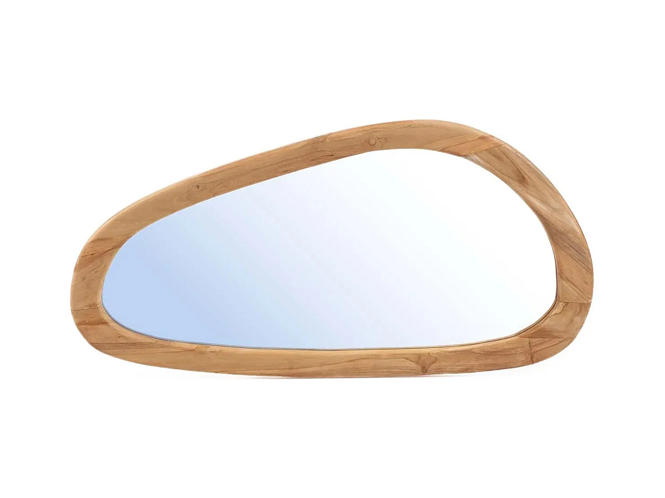 Le Miroir Organic - Naturel - XL