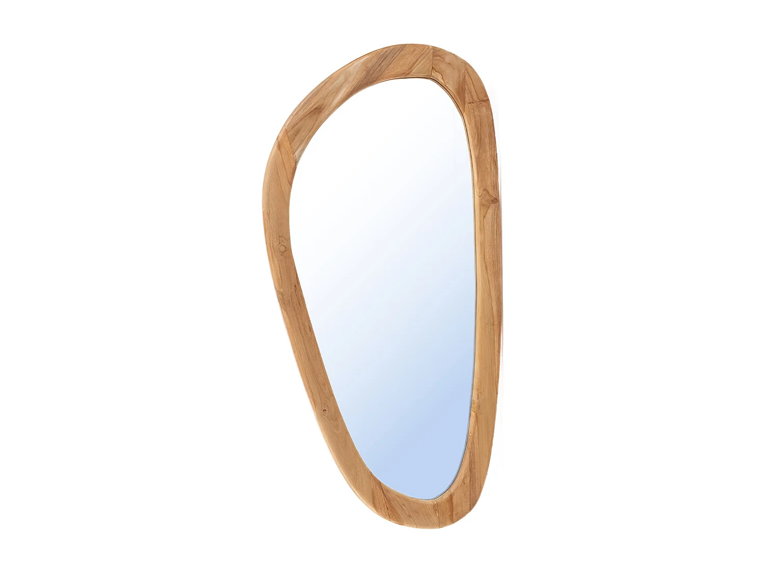 Le Miroir Organic - Naturel - XL