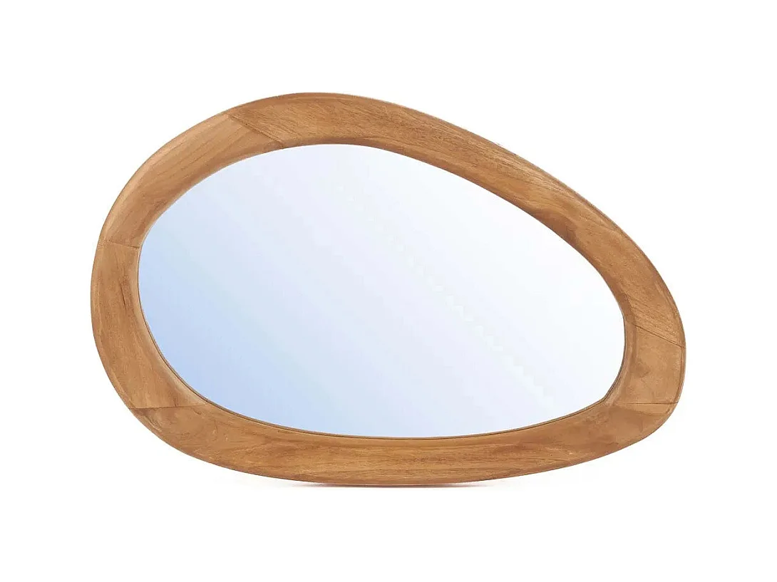 Le Miroir Organic - Naturel - M