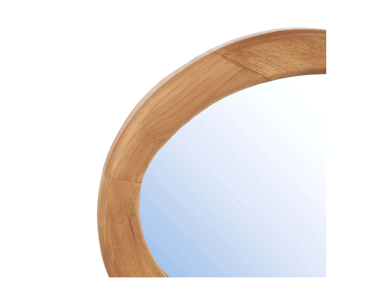 Le Miroir Organic - Naturel - M