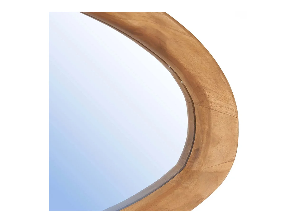 Le Miroir Organic - Naturel - M