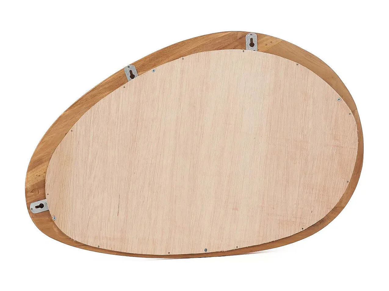 Le Miroir Organic - Naturel - M