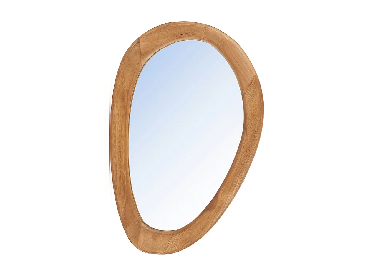 Le Miroir Organic - Naturel - M