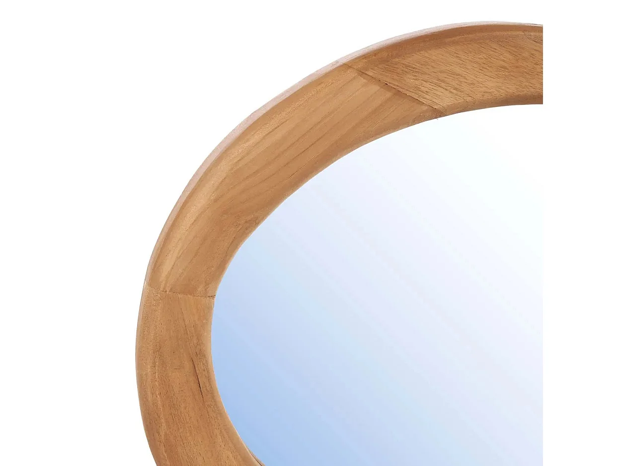 Le Miroir Organic - Naturel - M