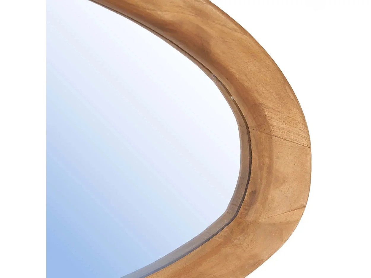 Le Miroir Organic - Naturel - M